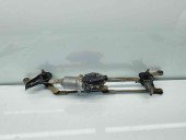   Angrenaj stergator MAZDA 6 (GJ1) [Fabr 2014-2021] GHP9-67340