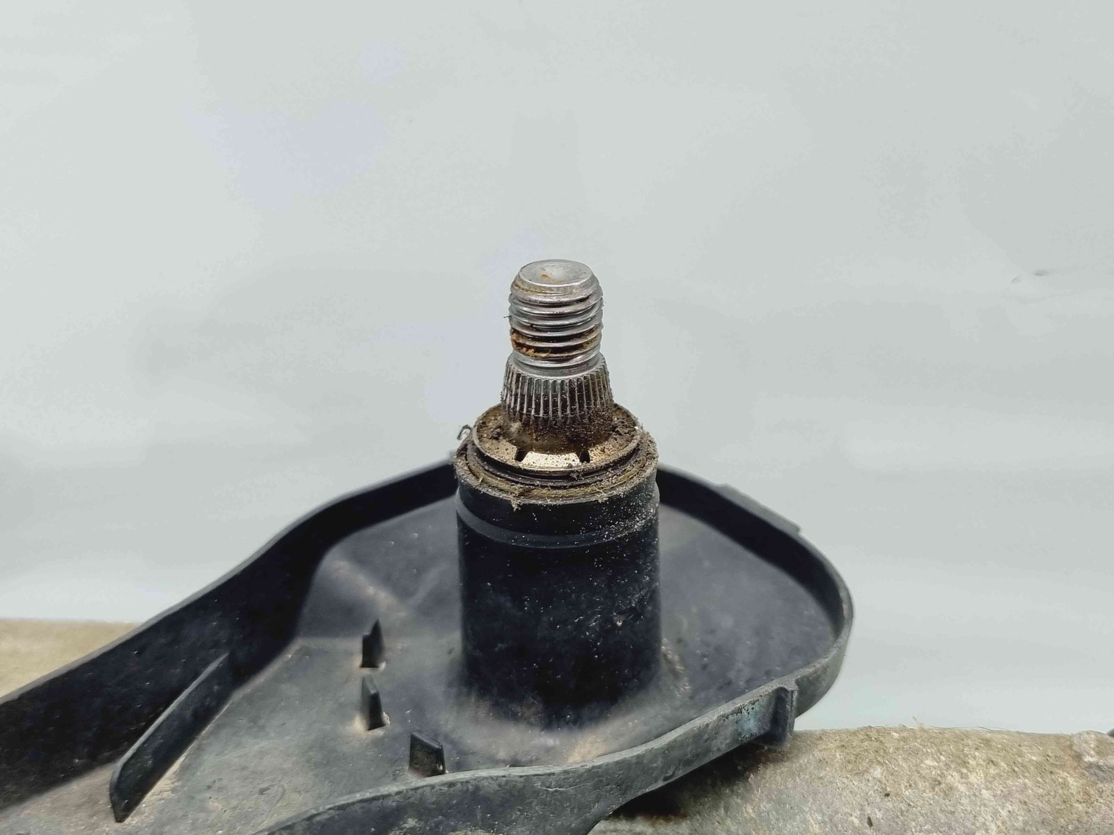 Angrenaj stergator MAZDA 6 (GJ1) [Fabr 2014-2021] GHP9-67340 - imagine 2