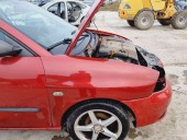 Aripa dreapta fata Seat Ibiza 4 (6L1) [Fabr 2002-2009] LS3X