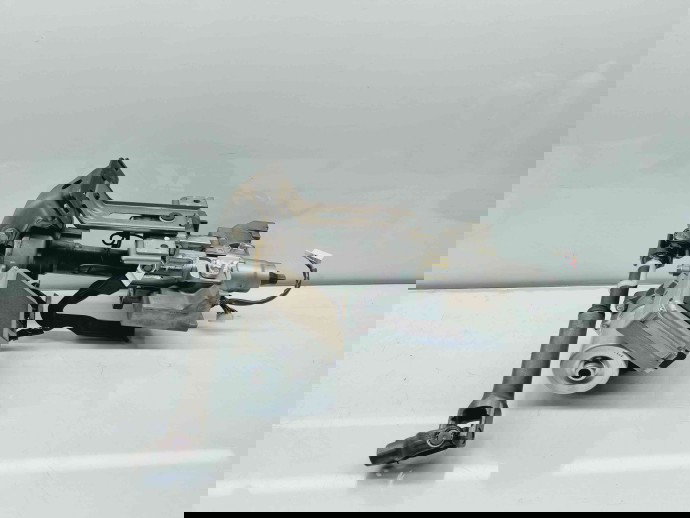 Ax coloana volan MAZDA 6 (GJ1) [Fabr 2014-2021] GHT2-3210X 2.2 SH 110KW / 140CP 2.2 SH 110KW / 140CP