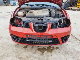 Bara fata Seat Ibiza 4 (6L1) [Fabr 2002-2009] LS3X