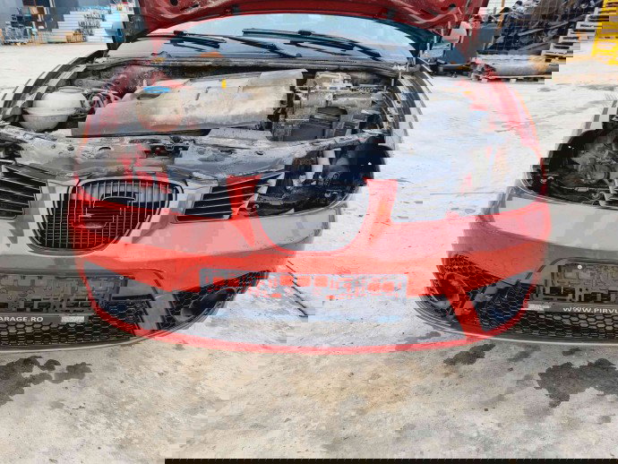 Bara fata Seat Ibiza 4 (6L1) [Fabr 2002-2009] LS3X