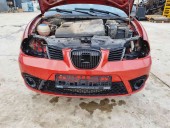 Bara fata Seat Ibiza 4 (6L1) [Fabr 2002-2009] LS3X