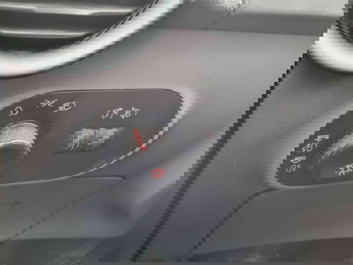   Bloc lumini Seat Ibiza 4 (6L1) [Fabr 2002-2009] OEM