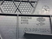 Ornament bord Nissan Qashqai [Fabr 2007-2014] RH28176JD