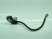   Borna baterie (-) Bmw 5 (E60) [Fabr 2004-2010] 9164346  