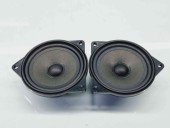   Boxa dreapta fata Bmw 5 (E60) [Fabr 2004-2010] 9141494