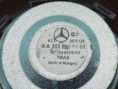   Boxa dreapta fata Mercedes Clasa CLK (C209) [Fabr 2002-2009] A2038201102