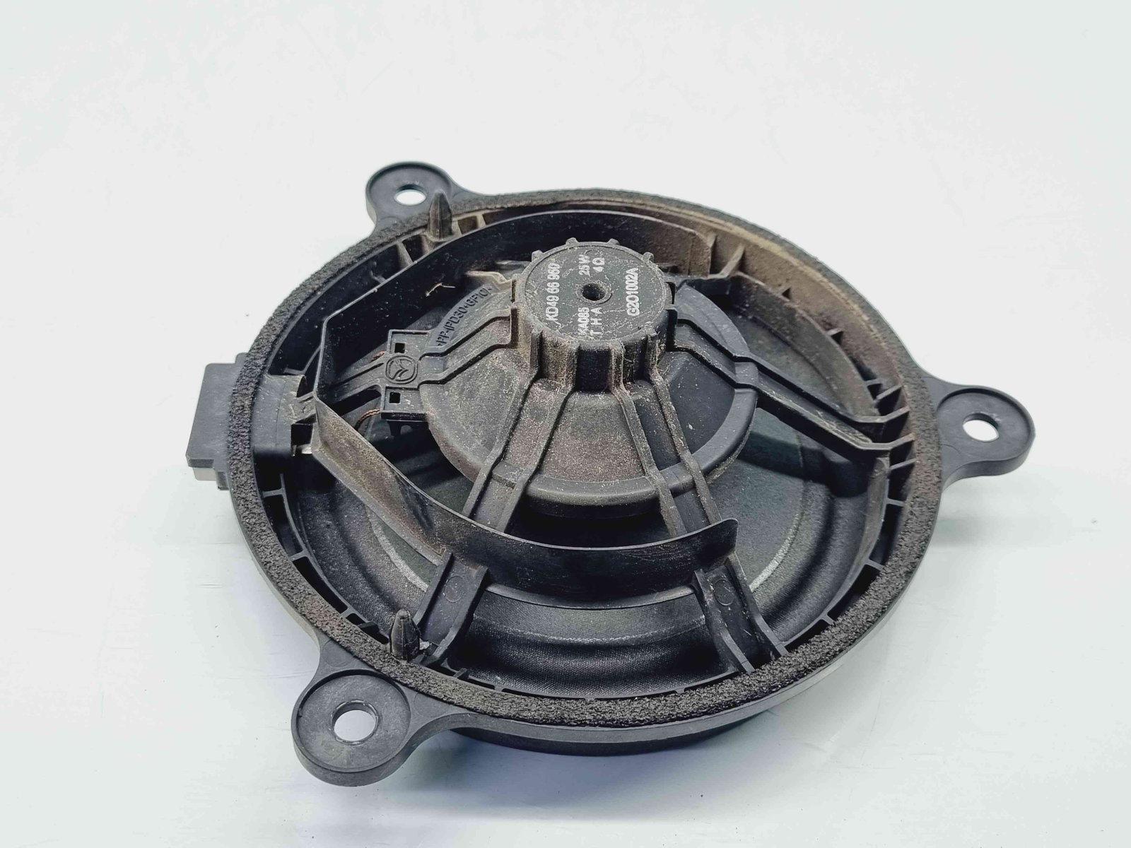 Boxa dreapta spate MAZDA 6 (GJ1) [Fabr 2014-2021] KD4966960 - imagine 3