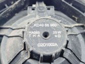   Boxa dreapta spate MAZDA 6 (GJ1) [Fabr 2014-2021] KD4966960
