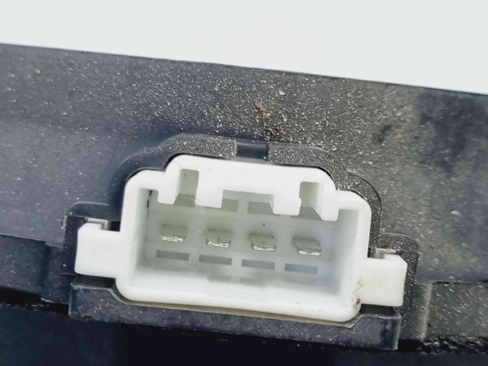   Boxa stanga spate MAZDA 6 (GJ1) [Fabr 2014-2021] KD4966960