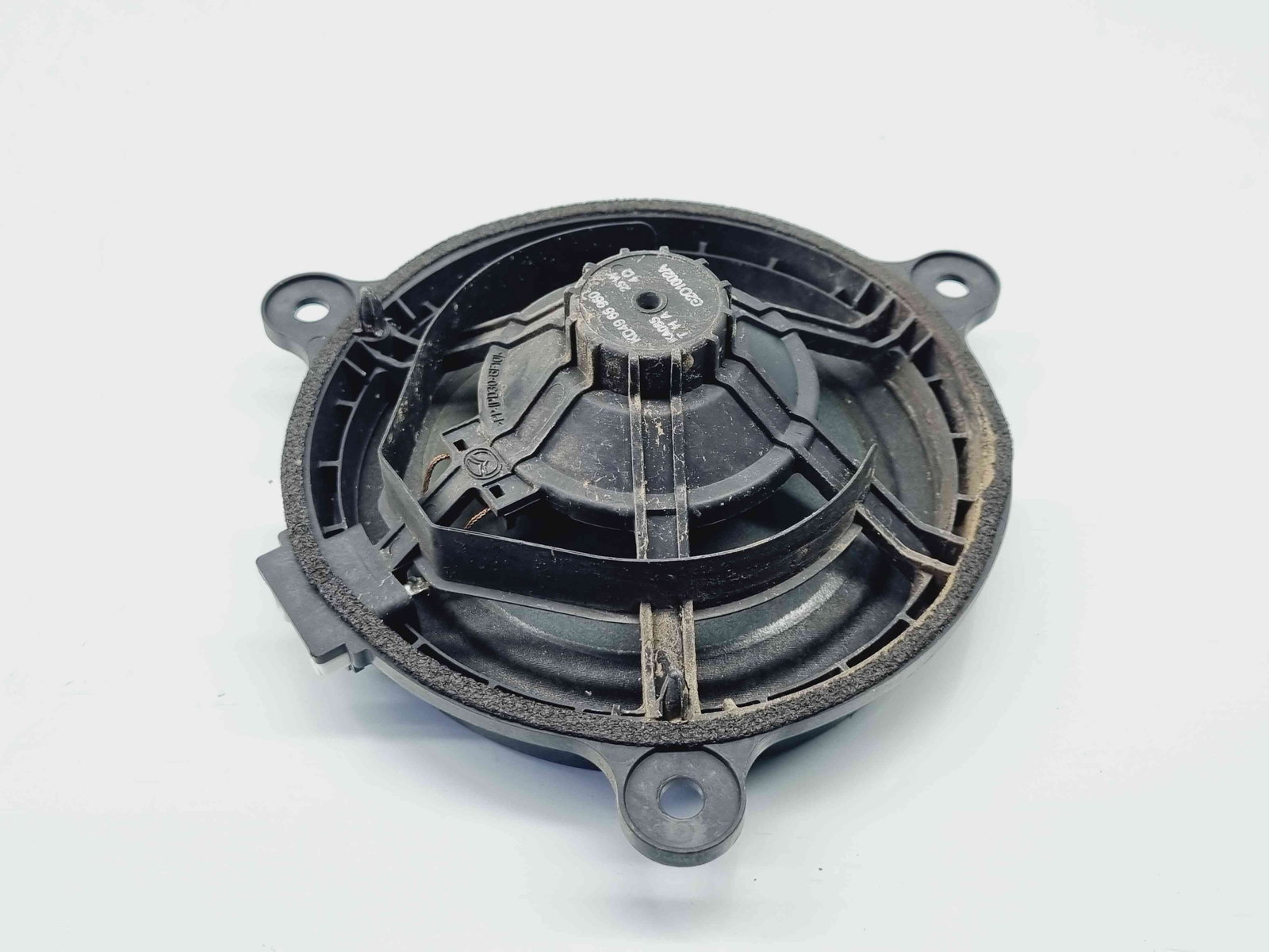 Boxa stanga spate MAZDA 6 (GJ1) [Fabr 2014-2021] KD4966960 - imagine 3