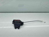 Broasca capota spate Bmw 5 (E60) [Fabr 2004-2010] 7840617