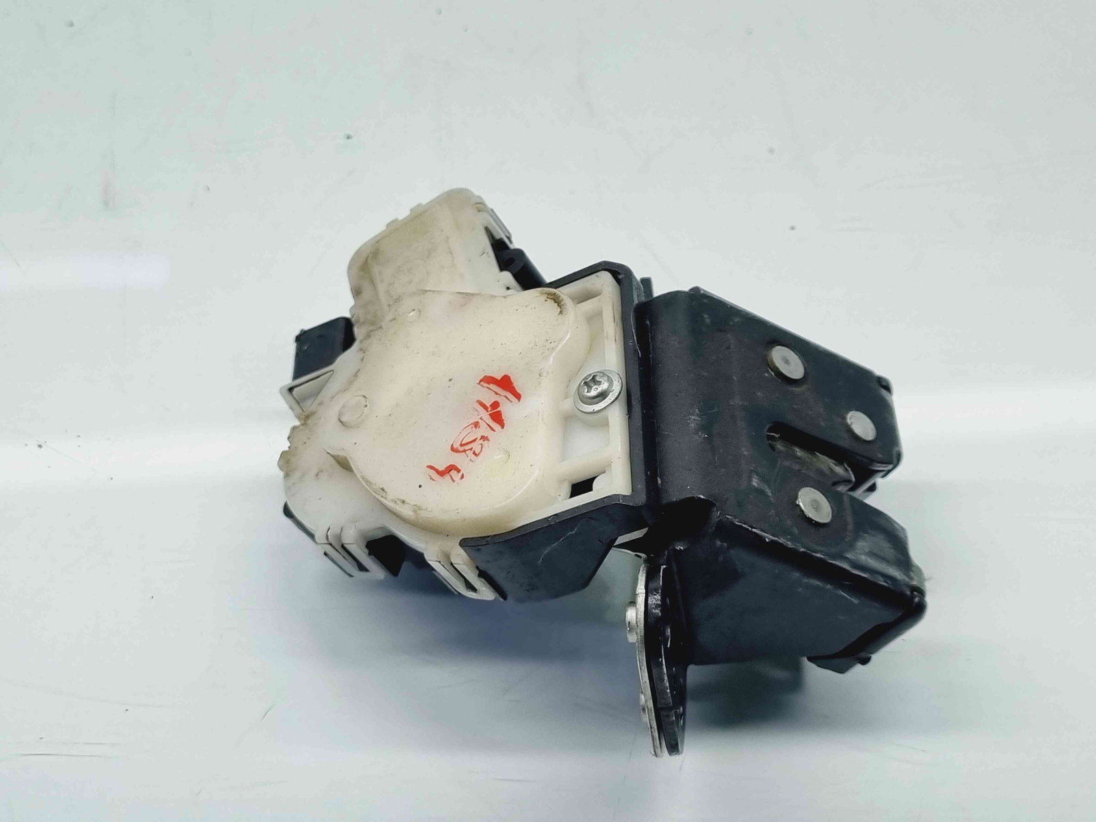 Broasca haion MAZDA 6 (GJ1) [Fabr 2014-2021] OEM - imagine 1