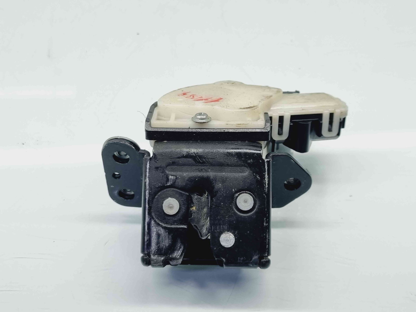 Broasca haion MAZDA 6 (GJ1) [Fabr 2014-2021] OEM - imagine 2