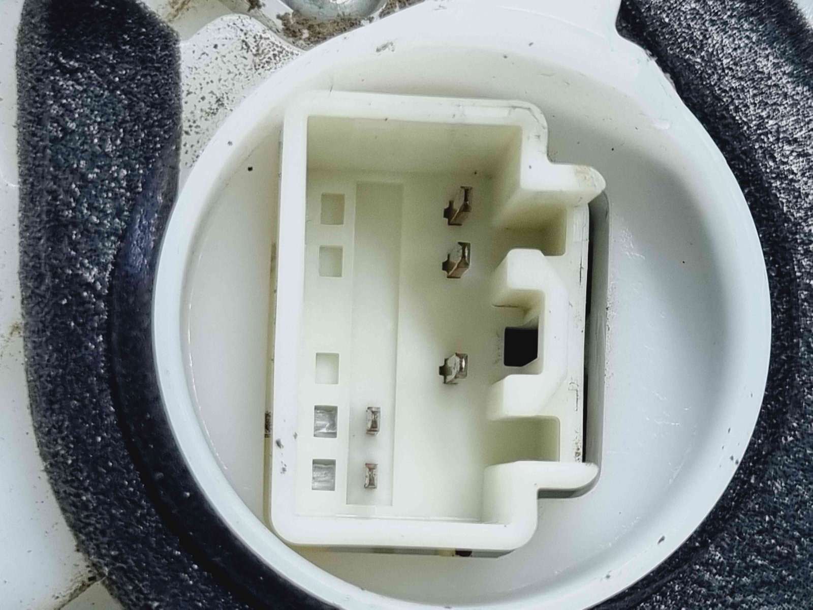 Broasca usa dreapta fata MAZDA 6 (GJ1) [Fabr 2014-2021] OEM - imagine 4