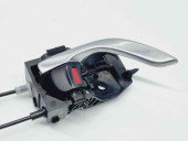 Broasca usa dreapta fata MAZDA 6 (GJ1) [Fabr 2014-2021] OEM