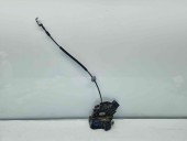 Broasca usa dreapta fata Ford Focus 1 [Fabr 1998-2005] 7M5A-R21812-AA