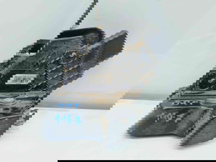 Broasca usa dreapta fata Ford Focus 1 [Fabr 1998-2005] 7M5A-R21812-AA