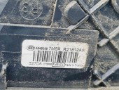 Broasca usa dreapta fata Ford Focus 1 [Fabr 1998-2005] 7M5A-R21812-AA