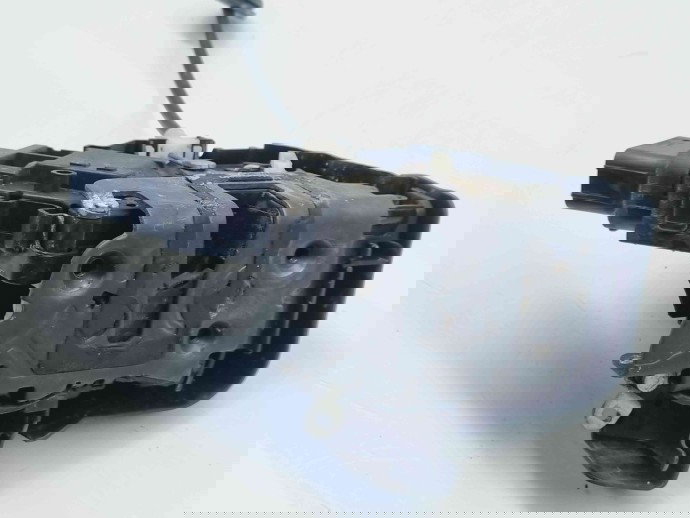 Broasca usa dreapta fata Ford Focus 1 [Fabr 1998-2005] 7M5A-R21812-AA