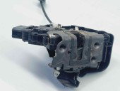 Broasca usa dreapta fata Ford Focus 1 [Fabr 1998-2005] 7M5A-R21812-AA