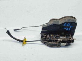 Broasca usa dreapta fata Bmw 5 (E60) [Fabr 2004-2010] 7202146