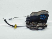 Broasca usa dreapta fata Bmw 5 (E60) [Fabr 2004-2010] 7202146