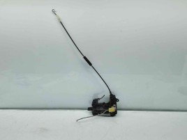 Broasca usa dreapta fata Opel Astra H [Fabr 2004-2009] 13128112