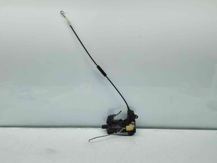 Broasca usa dreapta fata Opel Astra H [Fabr 2004-2009] 13128112