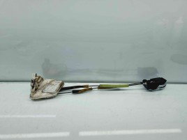 Broasca usa dreapta spate MAZDA 6 (GJ1) [Fabr 2014-2021] OEM