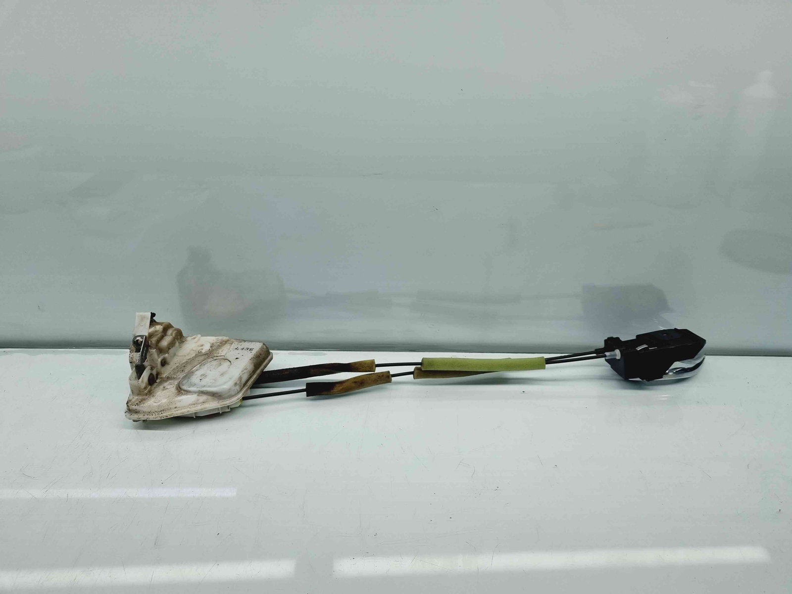 Broasca usa dreapta spate MAZDA 6 (GJ1) [Fabr 2014-2021] OEM - imagine 1