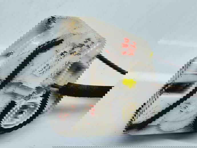 Broasca usa dreapta spate MAZDA 6 (GJ1) [Fabr 2014-2021] OEM