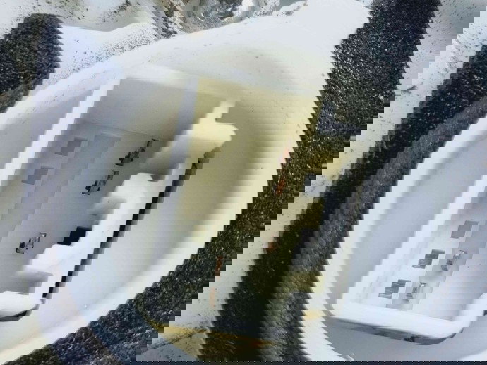 Broasca usa dreapta spate MAZDA 6 (GJ1) [Fabr 2014-2021] OEM