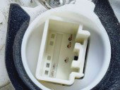 Broasca usa dreapta spate MAZDA 6 (GJ1) [Fabr 2014-2021] OEM