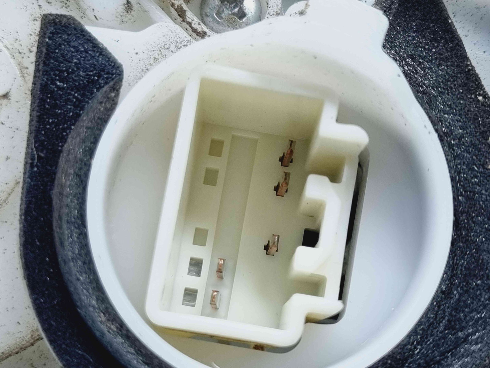 Broasca usa dreapta spate MAZDA 6 (GJ1) [Fabr 2014-2021] OEM - imagine 4