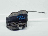 Broasca usa dreapta spate Bmw 5 (E60) [Fabr 2004-2010] 7202148