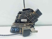 Broasca usa dreapta spate Ford Focus 1 [Fabr 1998-2005] 4M5A-A26412-BE