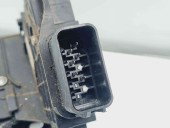 Broasca usa dreapta spate Ford Focus 1 [Fabr 1998-2005] 4M5A-A26412-BE