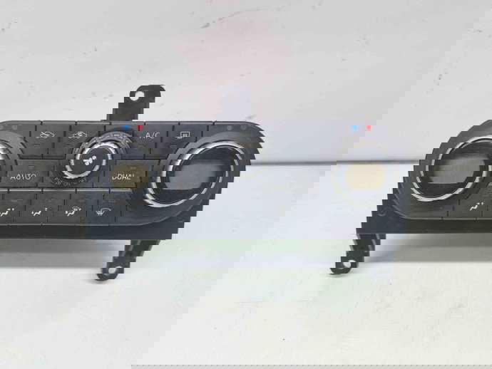  Panou comanda clima Nissan Qashqai [Fabr 2007-2014] 27500JD45D