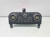  Panou comanda clima Nissan Qashqai [Fabr 2007-2014] 27500JD45D