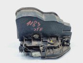 Broasca usa stanga fata Bmw 5 (E60) [Fabr 2004-2010] 7202143