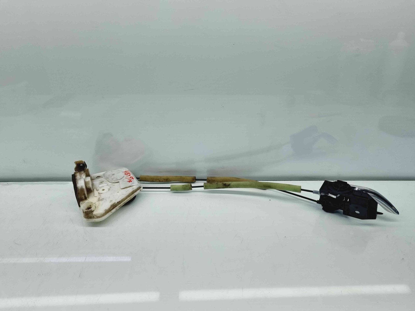 Broasca usa stanga fata MAZDA 6 (GJ1) [Fabr 2014-2021] OEM - imagine 1