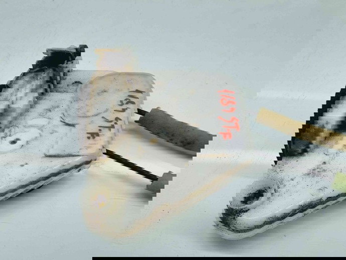 Broasca usa stanga fata MAZDA 6 (GJ1) [Fabr 2014-2021] OEM