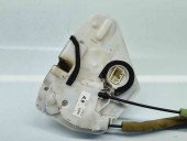 Broasca usa stanga fata MAZDA 6 (GJ1) [Fabr 2014-2021] OEM