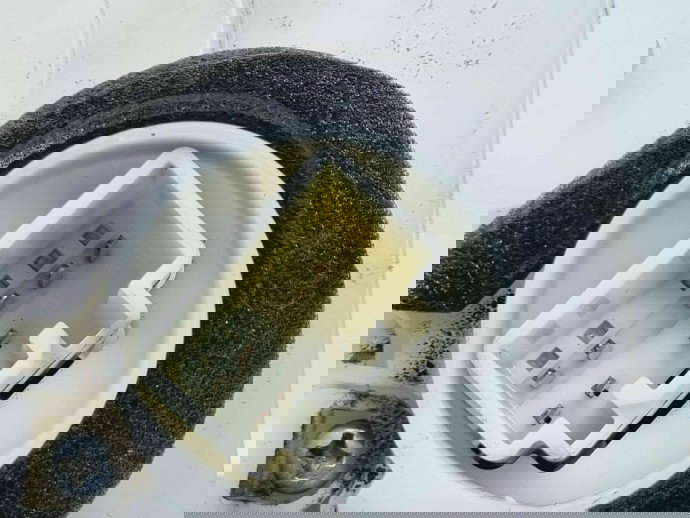 Broasca usa stanga fata MAZDA 6 (GJ1) [Fabr 2014-2021] OEM