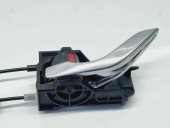 Broasca usa stanga fata MAZDA 6 (GJ1) [Fabr 2014-2021] OEM