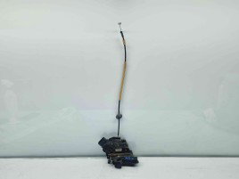 Broasca usa stanga fata Ford Focus 1 [Fabr 1998-2005] 3M5A-R21813-ET