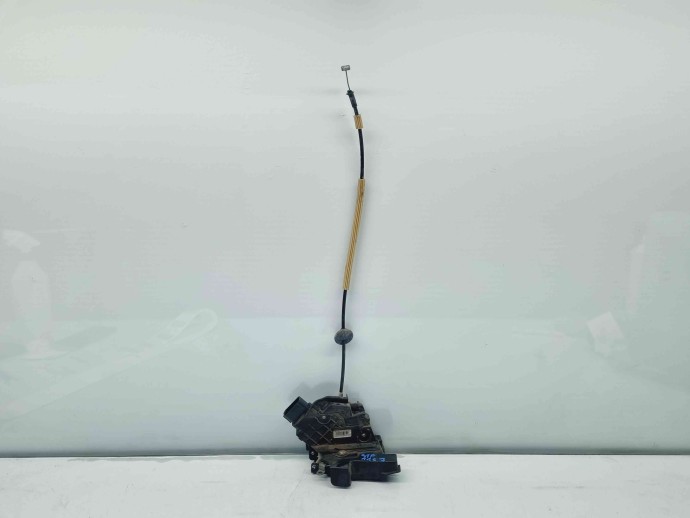 Broasca usa stanga fata Ford Focus 1 [Fabr 1998-2005] 3M5A-R21813-ET