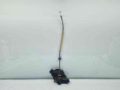 Broasca usa stanga fata Ford Focus 1 [Fabr 1998-2005] 3M5A-R21813-ET